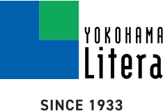 YOKOHAMA Litera SINCE 1933
