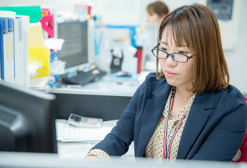 営業業務