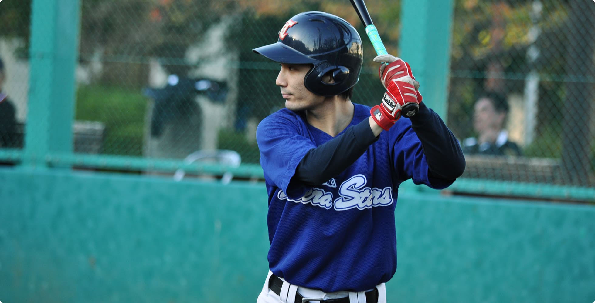 横浜リテラスターズ