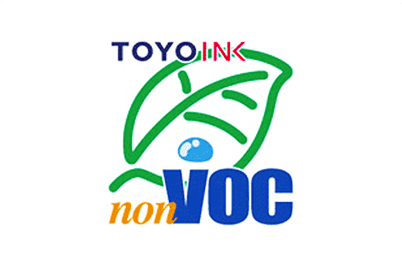 Non-VOCインキ